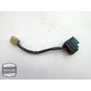 Yamaha FJ1100 fusebox / zekeringenhouder